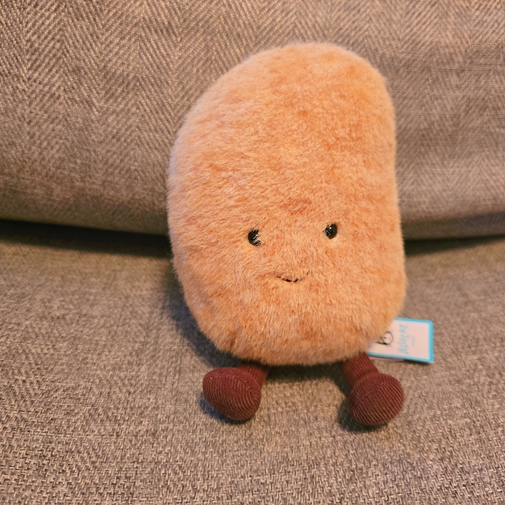 JellyCat Amuseables Potato